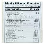 Post Cereal Cranberry Almond 396g - Image 2