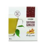 Girnar Soothing Ginger Natural Drink (10 Packs)