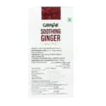 Girnar Soothing Ginger Natural Drink (10 Packs) - Image 2