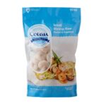Ocean Delight Medium Shrimp Cooked 41-50 (1 LB)