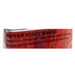 Snack Family Pepper Honey Mango 90g - Image 2