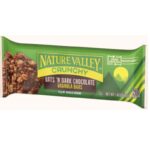 Nature Valley Oats 'N Dark Chocolate Granola Bars 42g