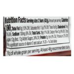 Nature Valley Oats 'N Dark Chocolate Granola Bars 42g - Image 2