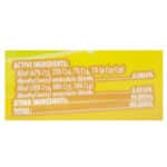 LYSOL ALL PURPOSE CLEANER LEMON - Image 2