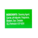 VANISH DROP-INS  | Model: 1916 - Image 2