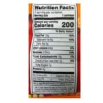 CHEETOS CRUNCHY 35.4OZ - Image 2
