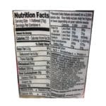 Kontos Massala Nan 4 Pieces 316g - Image 2