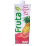 Fruta, Guava/Pineapple 1L