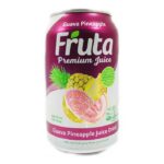 Fruta Juice Guava Pineapple 315ml