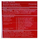 Colgate Toothpaste Triple Action 8oz - Image 2