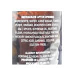 Matouk's Barbecue Sauce 750ml Spouch - Image 2