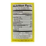 Matouk's Peas & Carrots 425g - Image 2