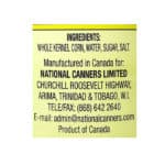 Mabel's Whole Corn (340g) - Image 3