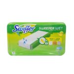 SWIFFER WET CLOTHS 24's