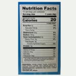 Happy Time Wafer Cone 10Pk - Image 2