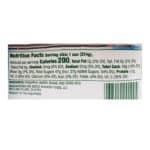 Dole Pineapple Slices in Heavy Syrup 8.25oz - Image 2