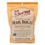 Bob's Red Mill Pearl Barley 30oz