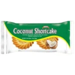 Devon, Coconut Shortcake Biscuits, 36g