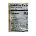 Sunshine Snacks Cornados Cheddar 48g - Image 3