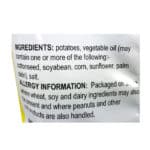 Sunshine Chipsters Lt. Salted Family Pk - Image 2