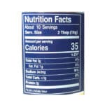 Goya Manzanilla Sliced Olives 163g - Image 3