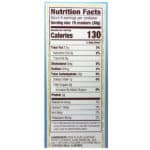 Blue Diamond Almond Hint of Sea Salt Nut Thins - Image 2