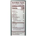 Blue Diamond Almond Artisan Nut Thins Flax Seeds 120.5g - Image 2