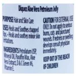 Diquez-Al Petroleum Jelly 200G - Image 2