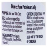 Diquez Pure Petro Jelly 350G - Image 2