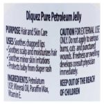 Diquez Petroleum Jelly Pure 200g - Image 2