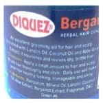 Diquez Bergamot Hair Conditioner 4oz - Image 2