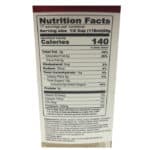 Creamery 2Lt Coconut Ice Cream - Image 2