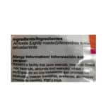 Oh Snacks Almonds Natural Snack - Image 2