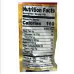 DELI DELIGHTS CHICKEN BURGER - Image 2