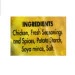 DELI DELIGHTS CHICKEN BURGER - Image 3