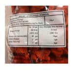 Snack Family Red Mango 454g - Image 2