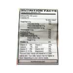 Organic Bean Sprout 200g - Image 3