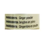 Chief Ginger Powder 60G - Image 4
