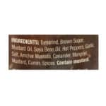 Chief Tamarind Amchar 355G - Image 3