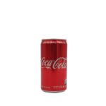 Coca Cola Can 8oz