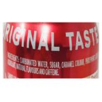 Coca Cola Can 8oz - Image 3