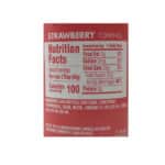 Smucker's Strawberry Flavored Topping 11.75Oz - Image 2