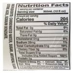 Solo Cream Soda 12oz - Image 2