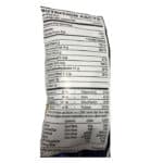 Crix Chedder Cheese Crackers - Image 2