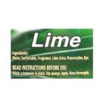 Sqezy Dishwashing Lime 725ml - Image 2