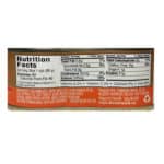 Brunswick, Tuna Flaked Garlic & Hot Pepper (85g) - Image 2