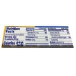 Voortman Bakery, Sugar Free Wafers, Vanilla, 255g - Image 3