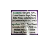 Mudda N Law Crushed Garlic Seasoning - Image 2