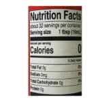 Bragg, Unpasteurized Apple Cider Vinegar 16oz - Image 2