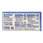 Crystal Farms American Slices 8oz - Image 2